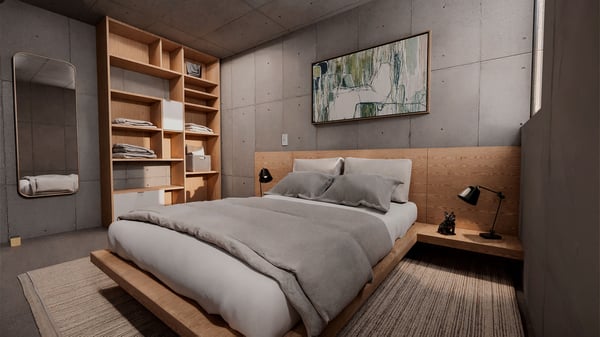 HABITACION_SINACABADOS