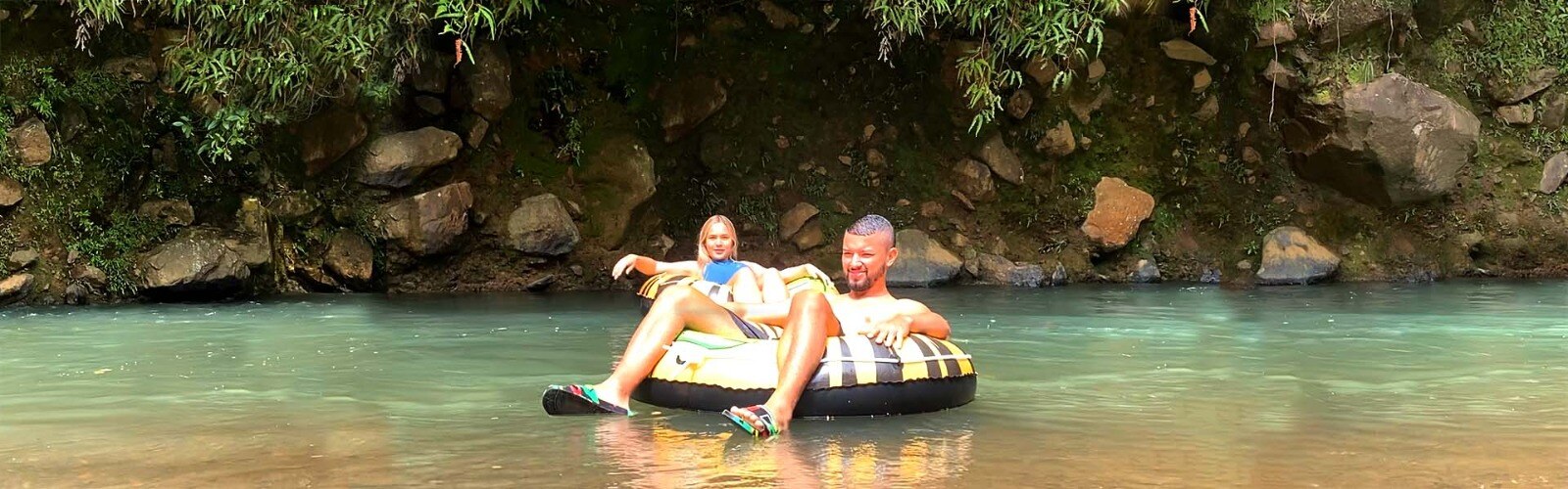 Lake, ¡un lugar para disfrutar!