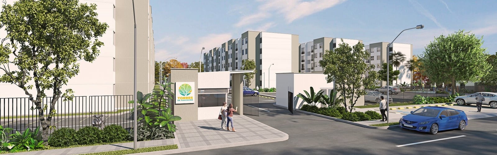 ¡Nuevo lanzamiento! Conoce Torres de Guayacán