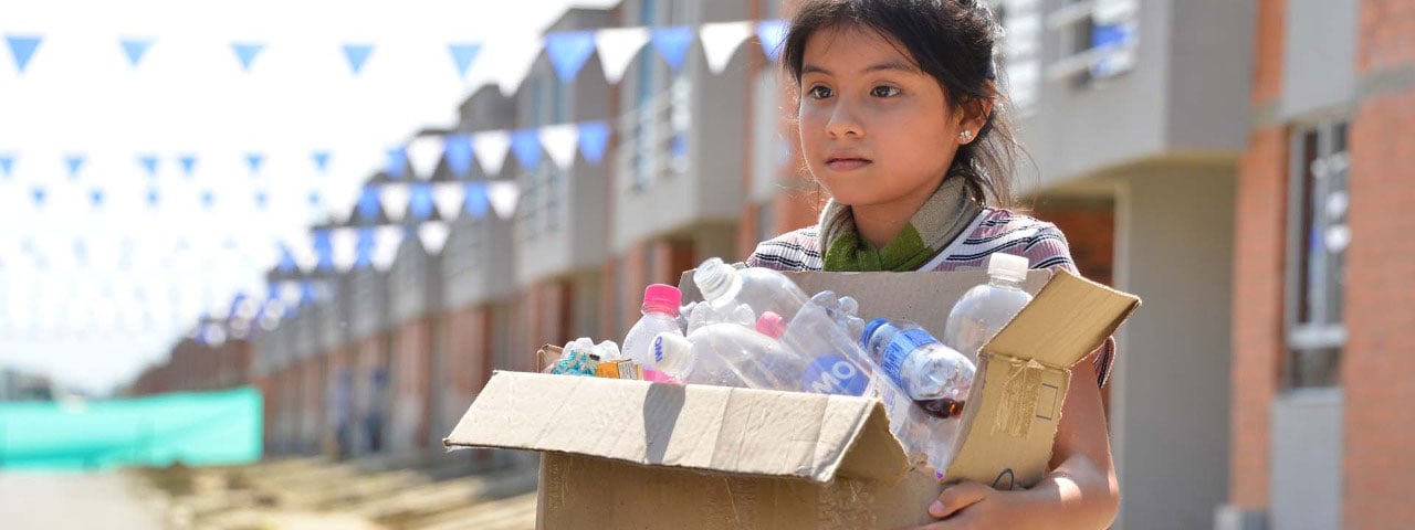 En el 2023, ¡vamos a reciclar!