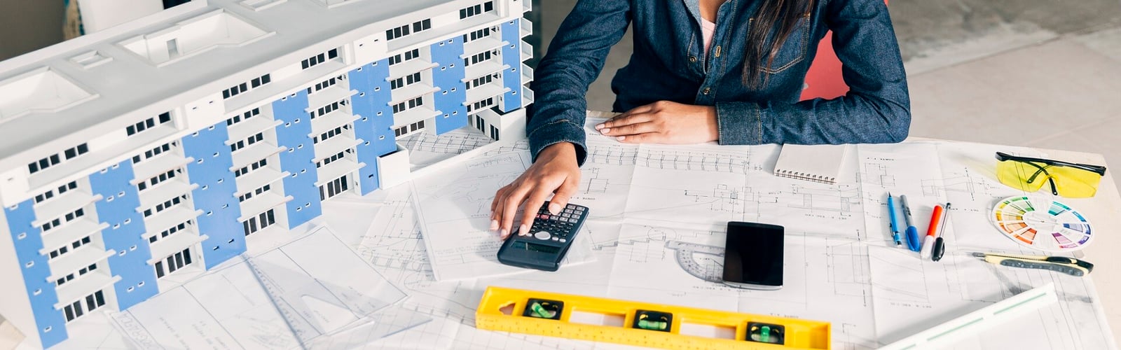 Conoce los diferentes sistemas de construcción de vivienda