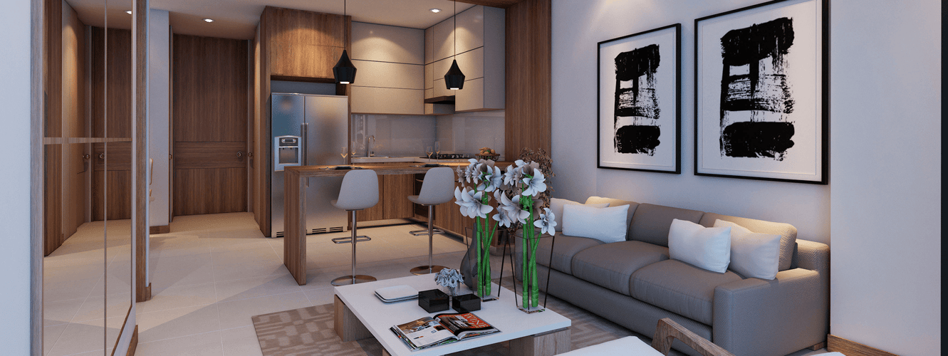 Tips de decoración para tu nuevo hogar￼