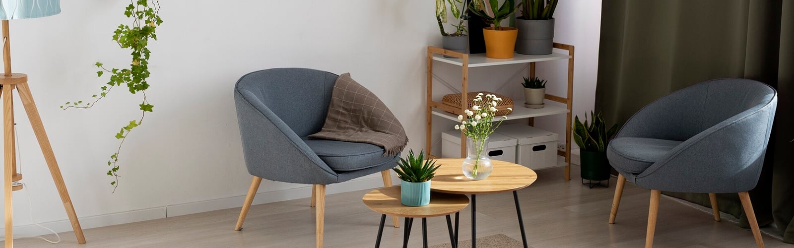 ¡Decora tu hogar sin gastar de más!