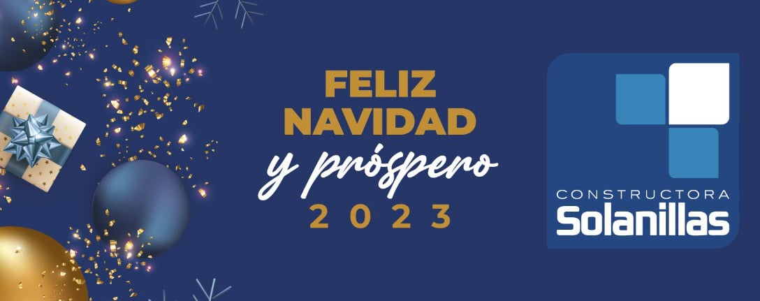Decoración navideña ideal para el 2022