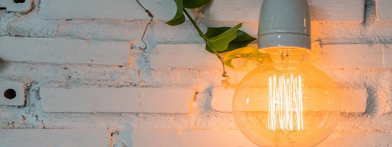¿Espacios oscuros? ¡Dale vida a tu hogar con estos tips!