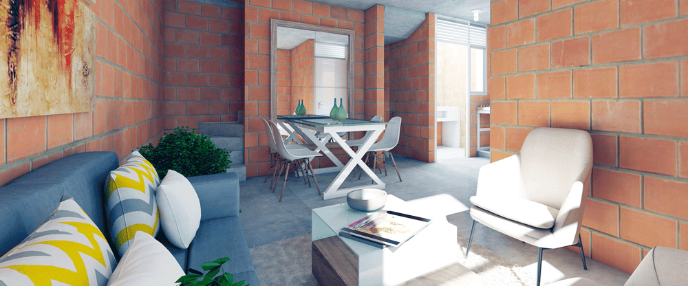 SALA-COMEDOR-CASA-NIRVANA-OBRA-NEGRA
