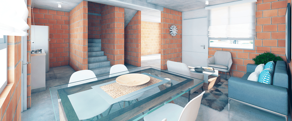 SALA-COMEDOR-CASA-VERGEL-OBRA-NEGRA