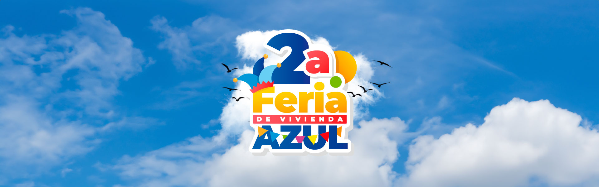 Logo-FeriaAzul